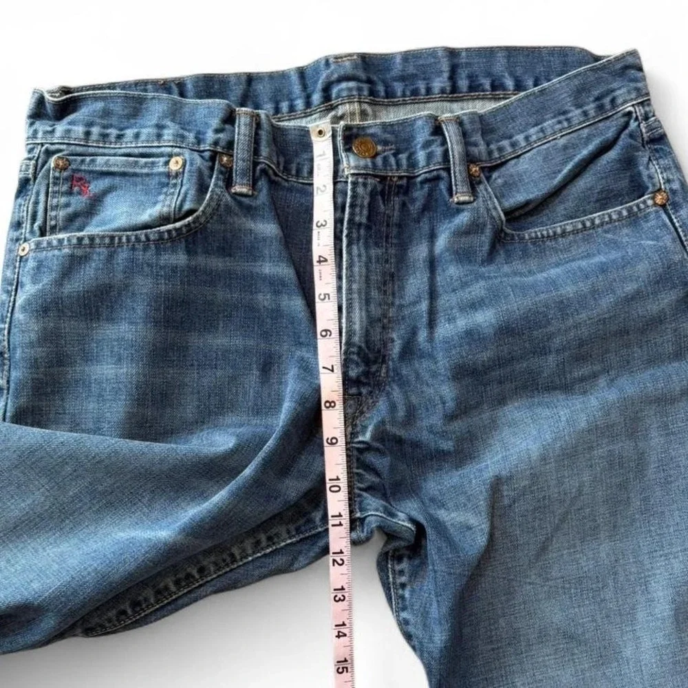 Polo‎ Ralph Lauren Jeans